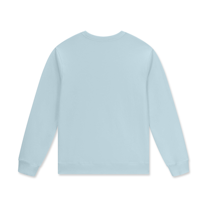 Affordable Women's Crossfire Cotton Crewneck - FREE SHIPPING