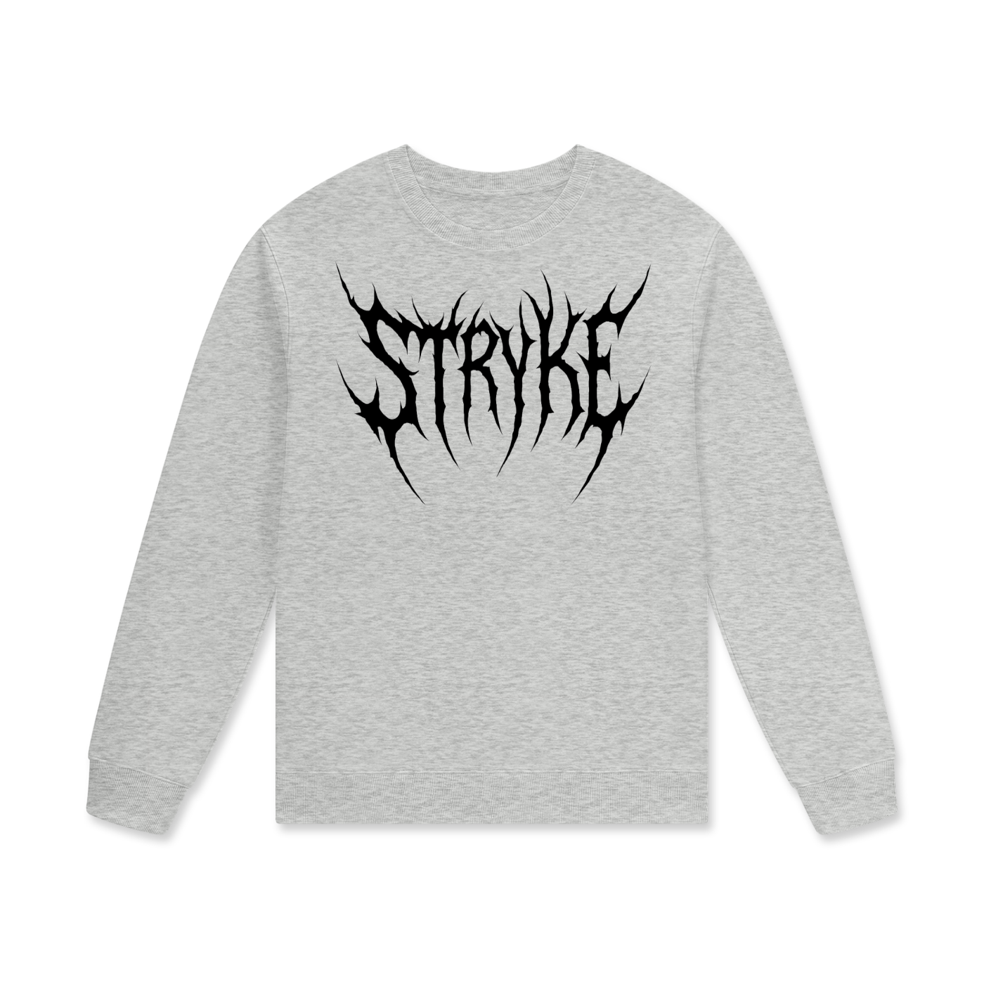 Affordable Women's Crossfire Cotton Crewneck - FREE SHIPPING