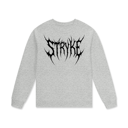 Affordable Women's Crossfire Cotton Crewneck - FREE SHIPPING