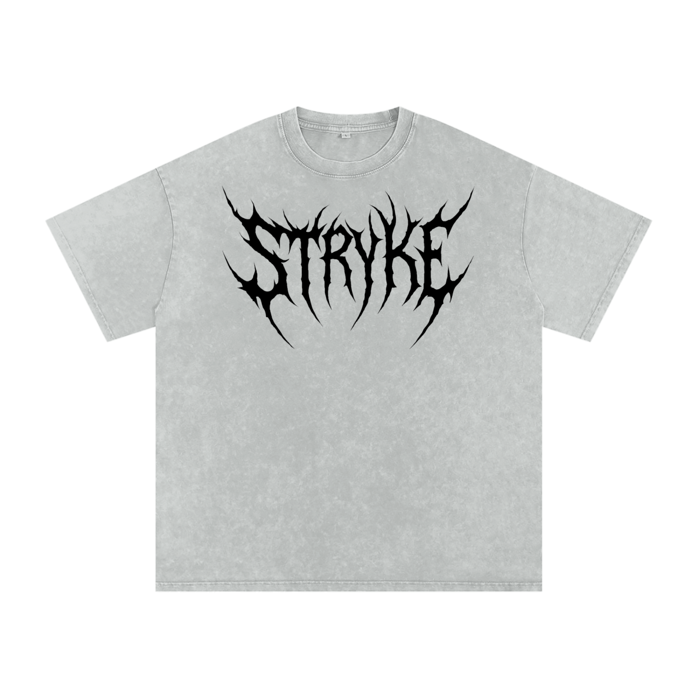 Premium Baseline X T-Shirt  (Back Design) - FREE SHIPPING