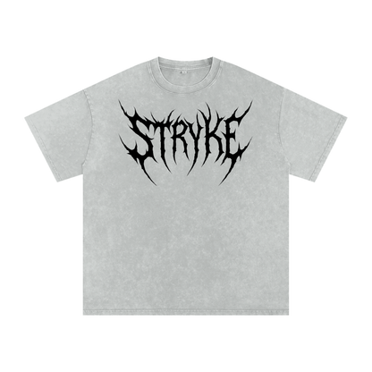 Premium Baseline X T-Shirt  (Back Design) - FREE SHIPPING