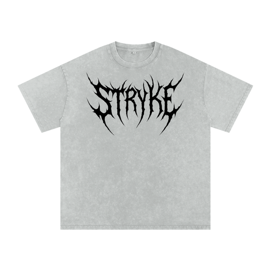 Premium Baseline X T-Shirt  (Back Design) - FREE SHIPPING