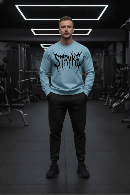 Affordable CrossFire Cotton Crewneck - FREE SHIPPING