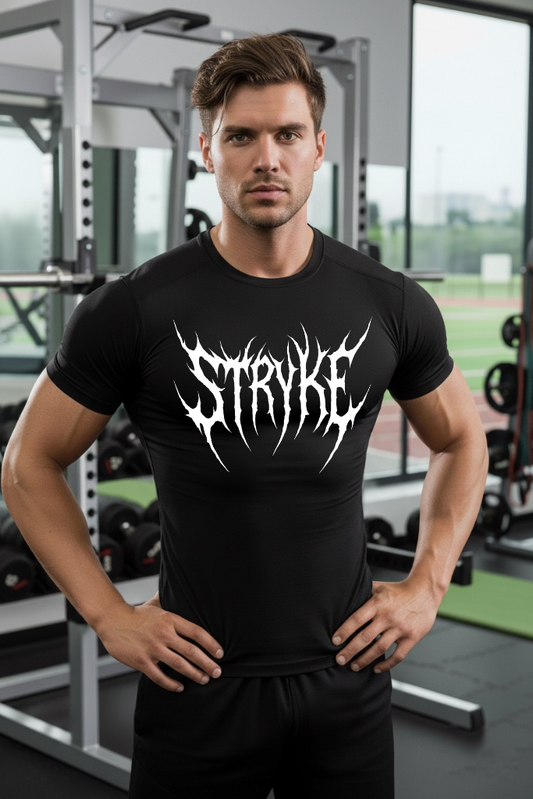 Performance Short Sleeve T-Shirt - FREE SHIPPING