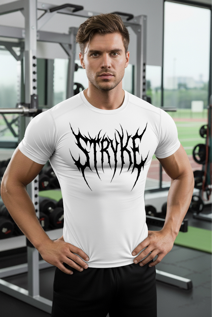 Performance Short Sleeve T-Shirt - FREE SHIPPING