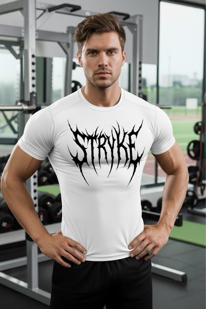 Performance Short Sleeve T-Shirt - FREE SHIPPING