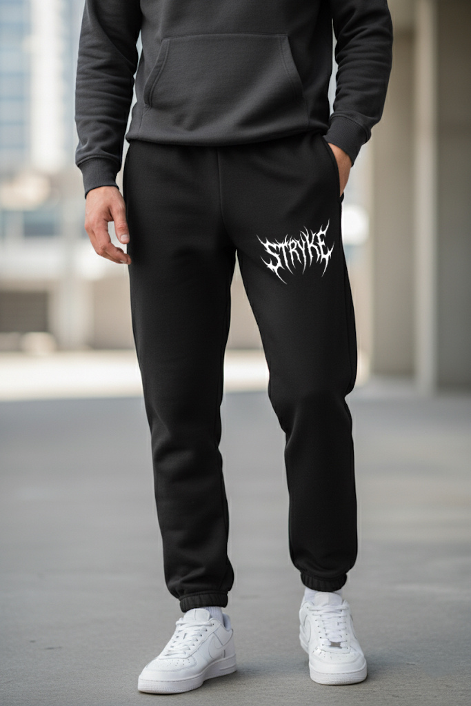 Premium Grindline Pro Joggers - FREE SHIPPING