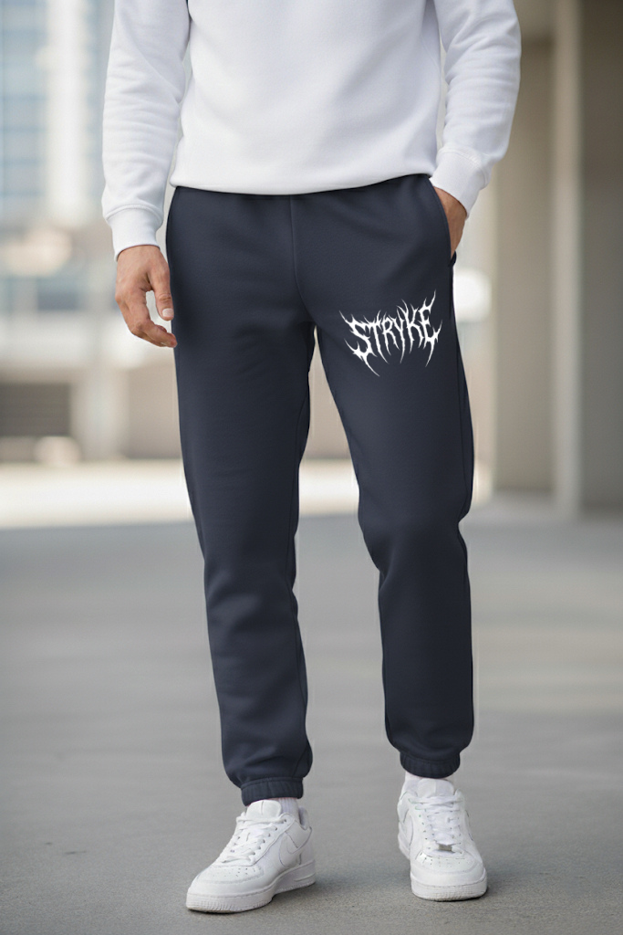 Premium Grindline Pro Joggers - FREE SHIPPING