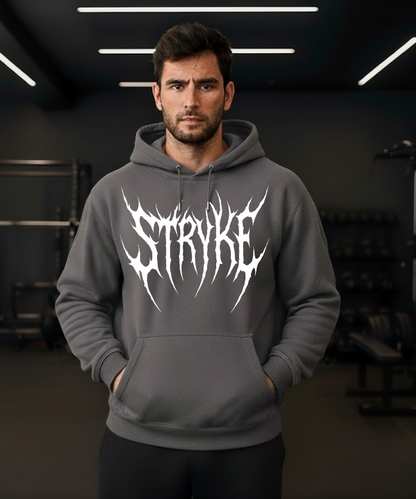 Affordable Vortex Cotton Hoodie - FREE SHIPPING