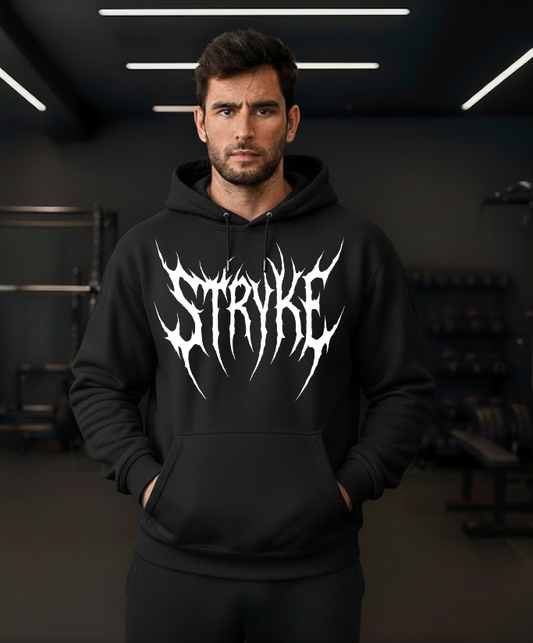 Affordable Vortex Cotton Hoodie - FREE SHIPPING