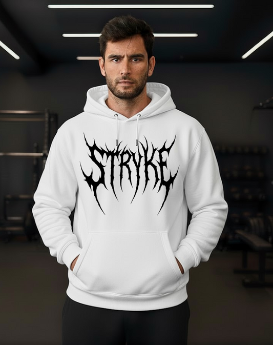 Affordable Vortex Cotton Hoodie - FREE SHIPPING