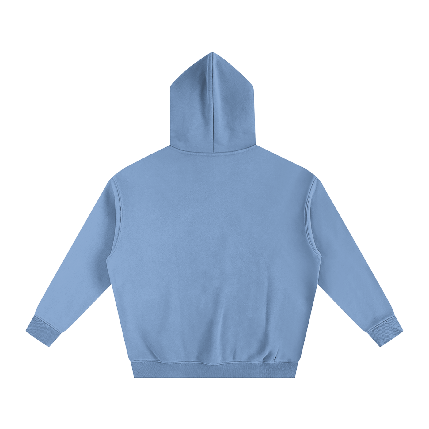 Premium Oversize Fleece Hoodie - FREE SHIPPING