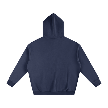Premium Oversize Fleece Hoodie - FREE SHIPPING