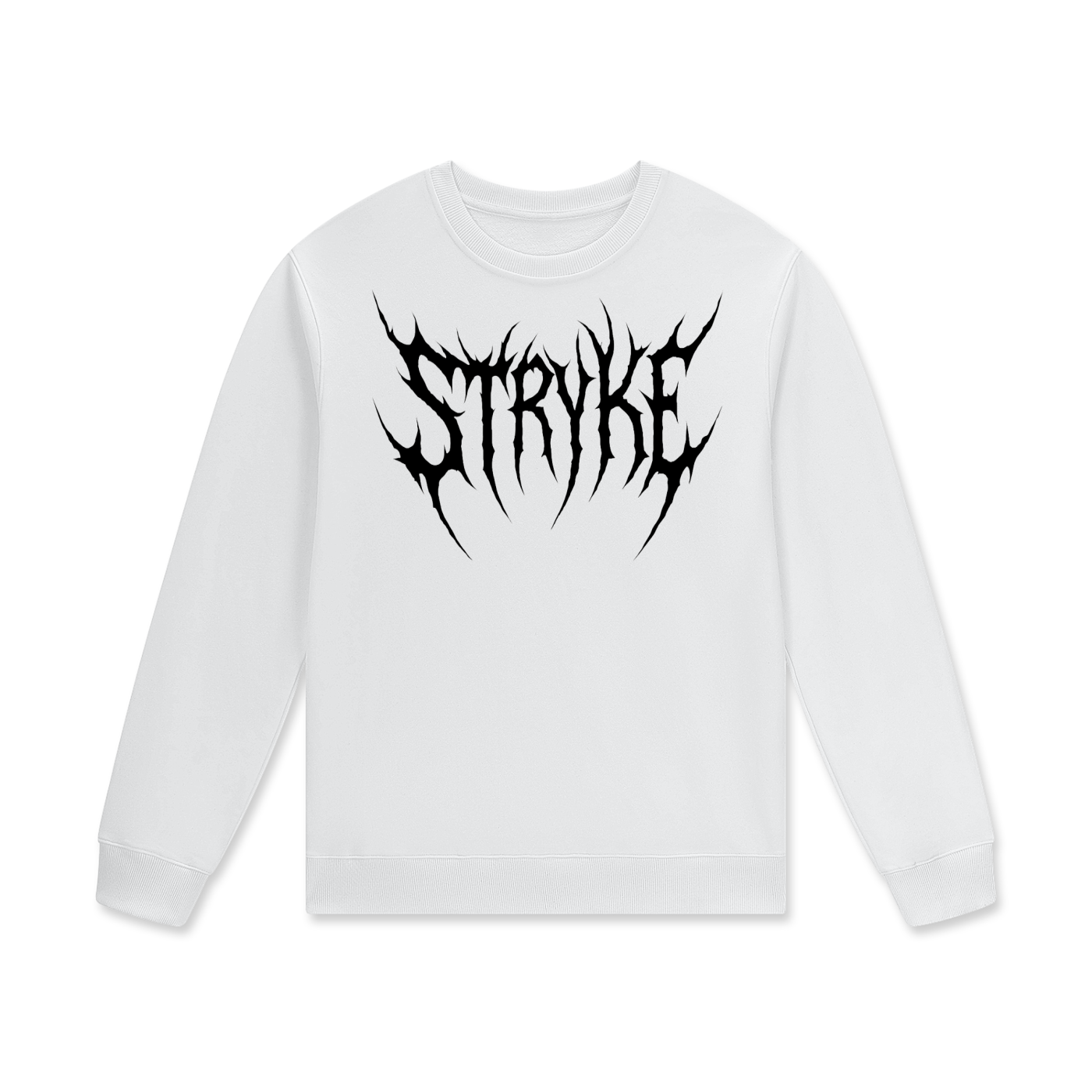Affordable CrossFire Cotton Crewneck - FREE SHIPPING