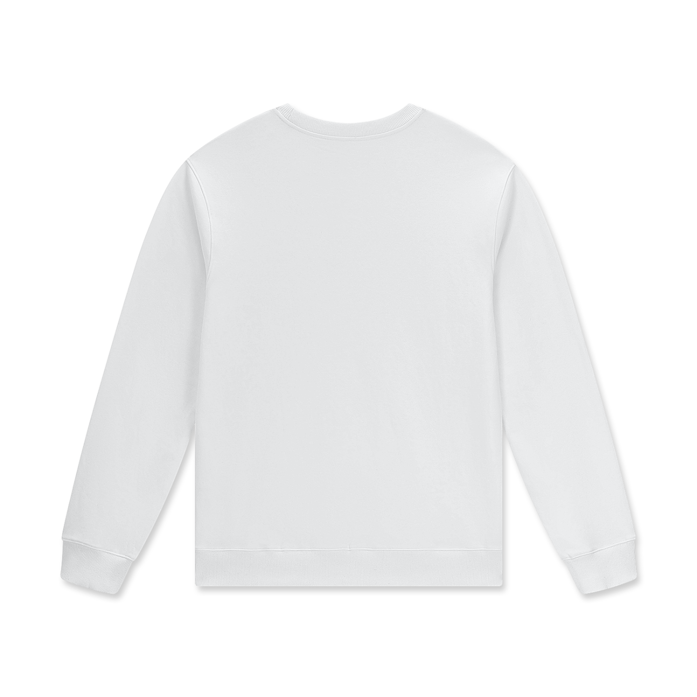 Affordable Women's Crossfire Cotton Crewneck - FREE SHIPPING