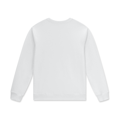 Affordable Women's Crossfire Cotton Crewneck - FREE SHIPPING