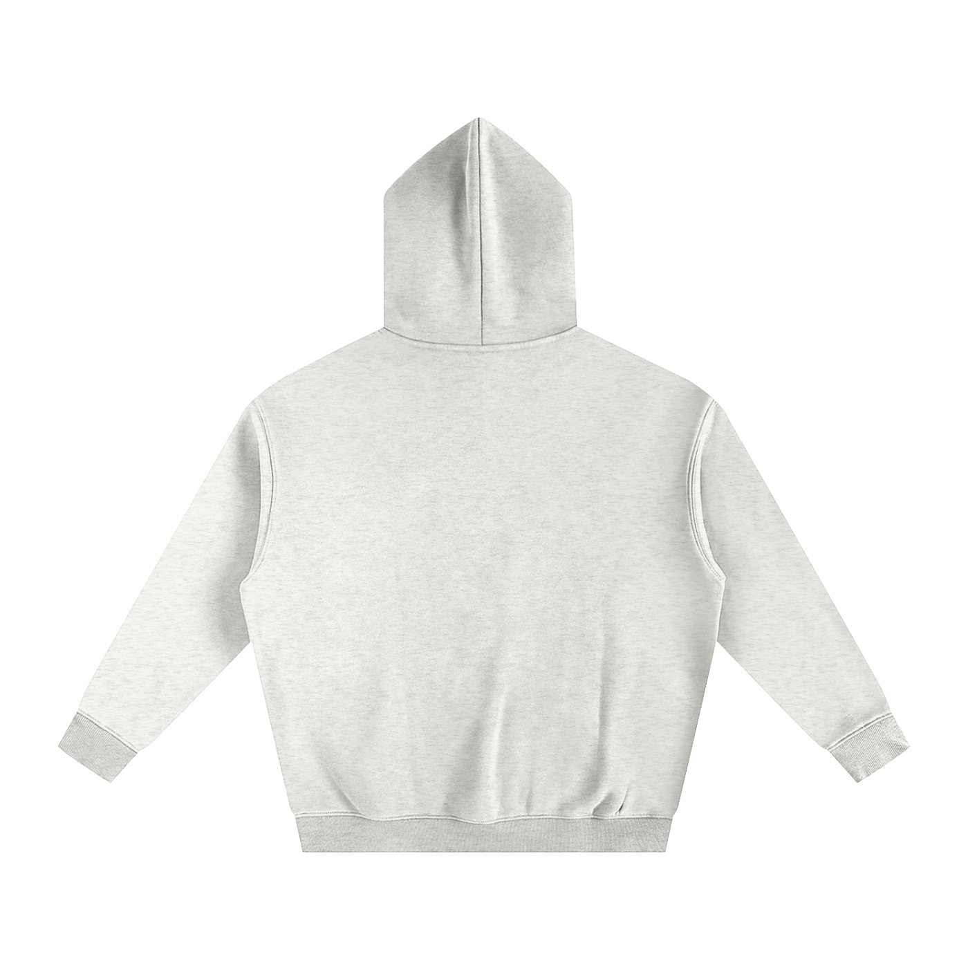 Premium Oversize Fleece Hoodie - FREE SHIPPING