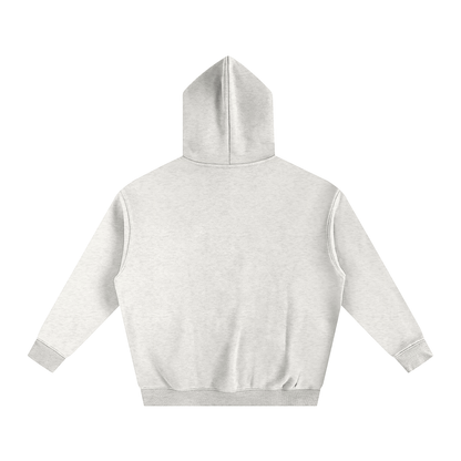 Premium Oversize Fleece Hoodie - FREE SHIPPING