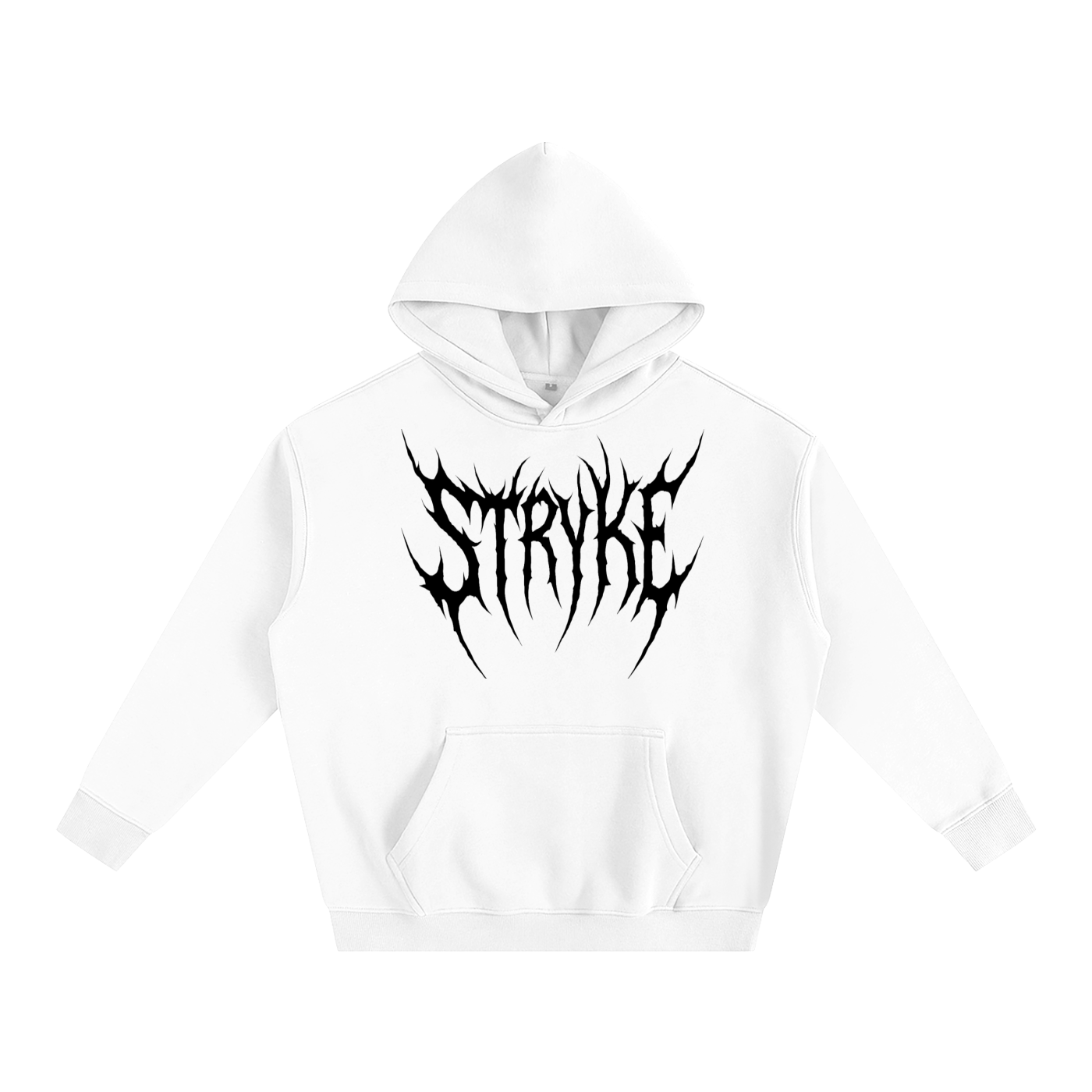 Premium Oversize Fleece Hoodie - FREE SHIPPING