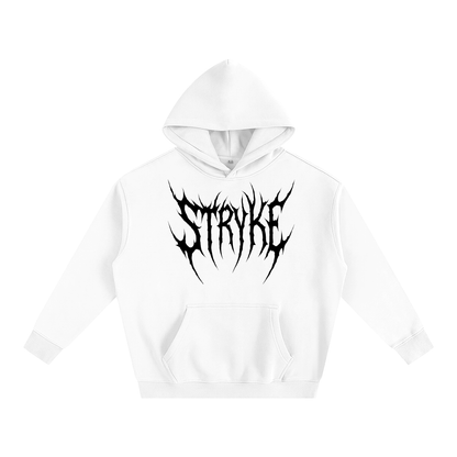 Premium Oversize Fleece Hoodie - FREE SHIPPING