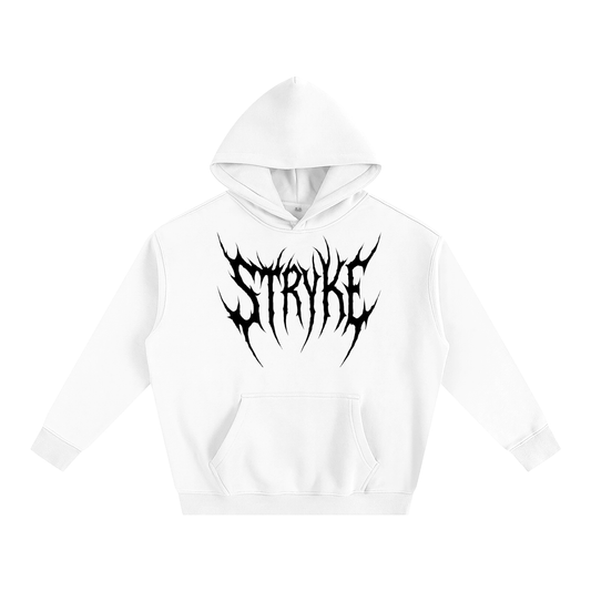 Premium Oversize Fleece Hoodie - FREE SHIPPING