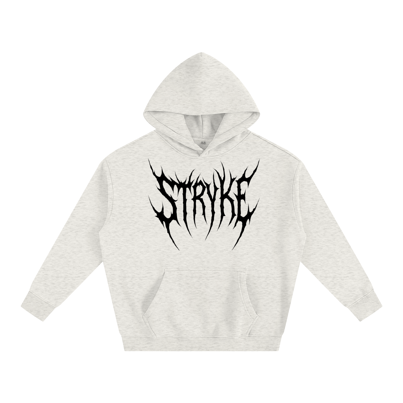 Premium Oversize Fleece Hoodie - FREE SHIPPING