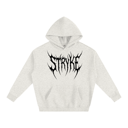Premium Oversize Fleece Hoodie - FREE SHIPPING