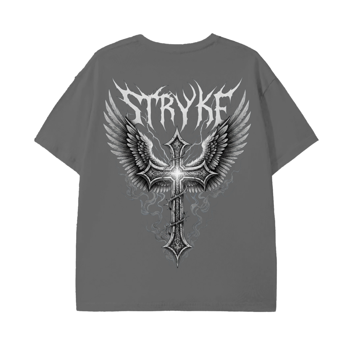 Affordable Women's Zone-Breaker Tee (With Back Design) - FREE SHIPPING