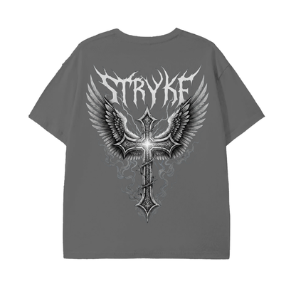 Affordable Women's Zone-Breaker Tee (With Back Design) - FREE SHIPPING