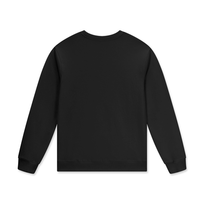 Affordable Crossfire Cotton Crewneck - FREE SHIPPING