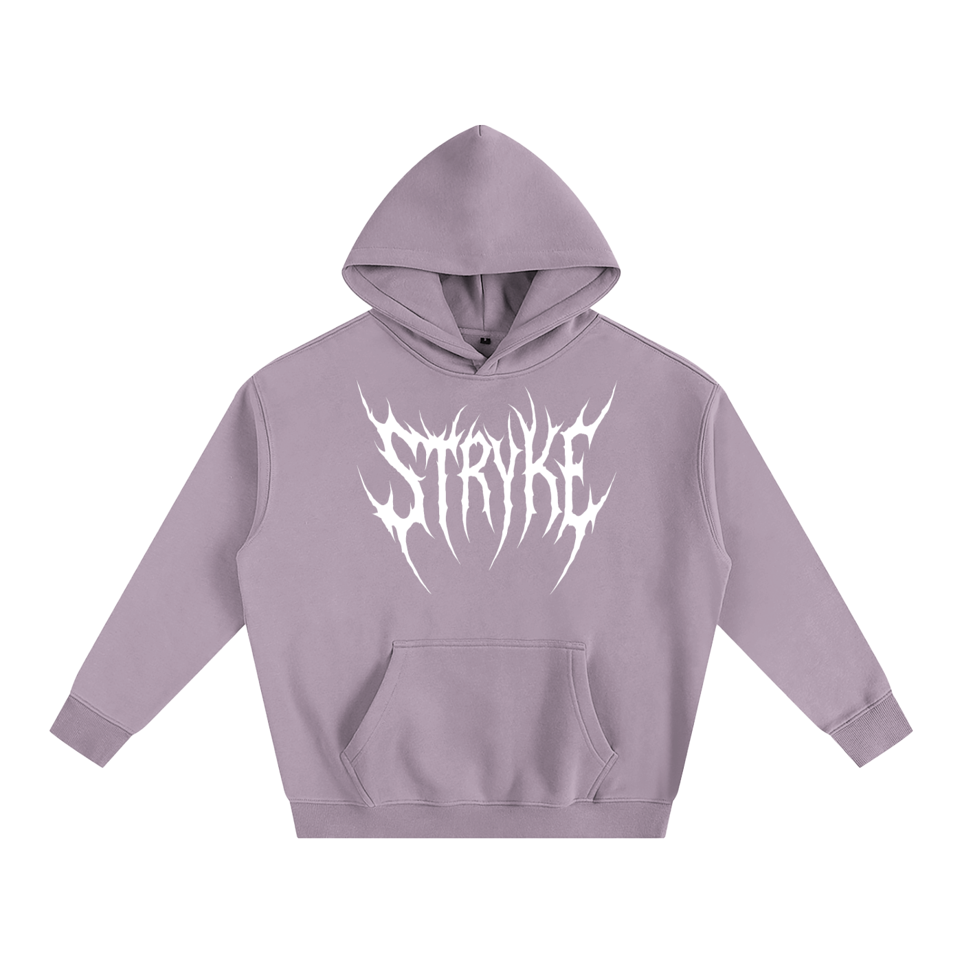 Premium Oversize Fleece Hoodie - FREE SHIPPING
