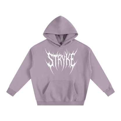 Premium Oversize Fleece Hoodie - FREE SHIPPING