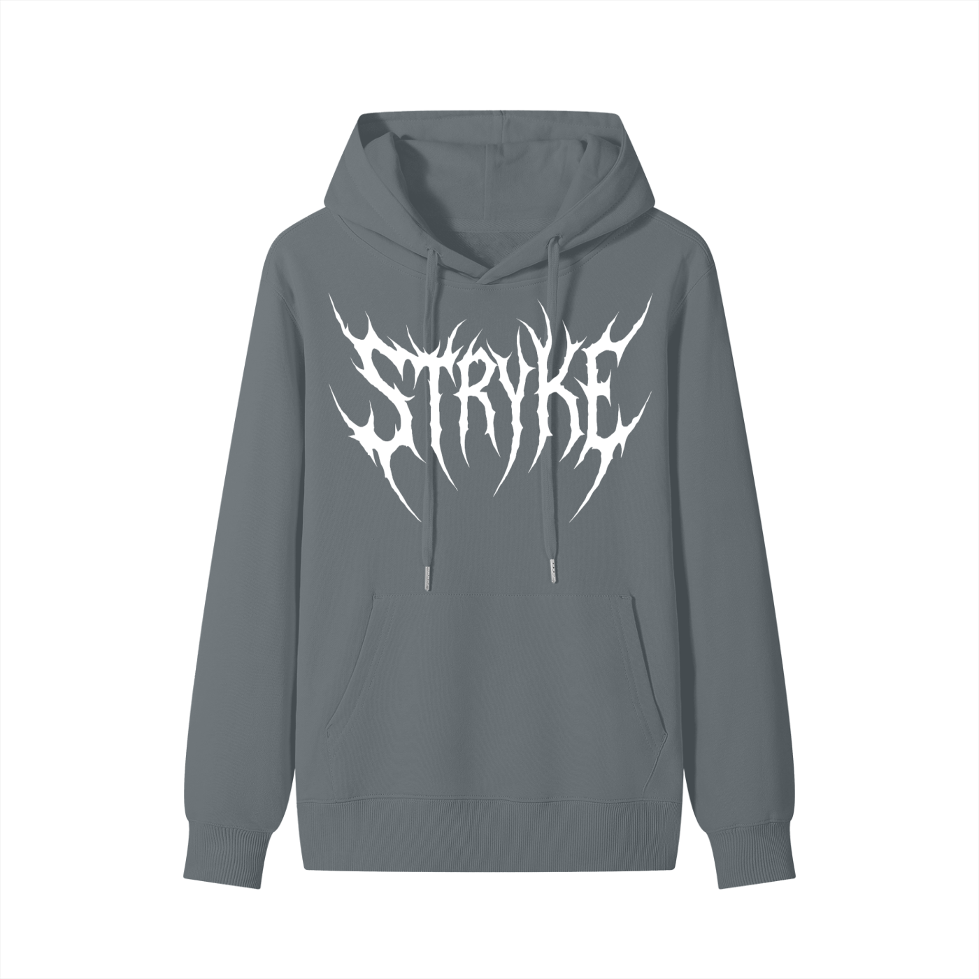 Affordable Vortex Cotton Hoodie - FREE SHIPPING