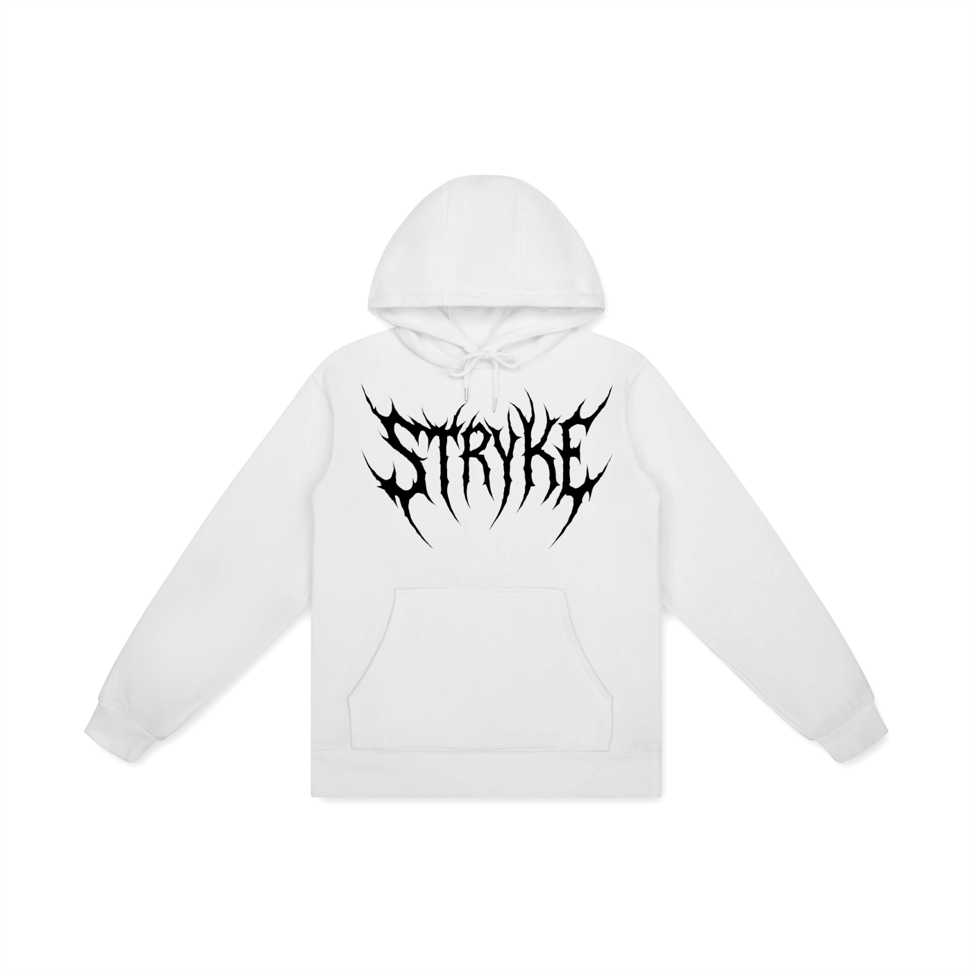 Affordable Athletic Hoodie - FREE SHIPPING