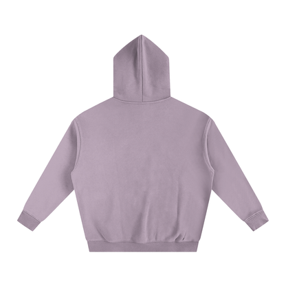 Premium Oversize Fleece Hoodie - FREE SHIPPING
