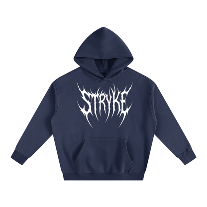 Premium Oversize Fleece Hoodie - FREE SHIPPING