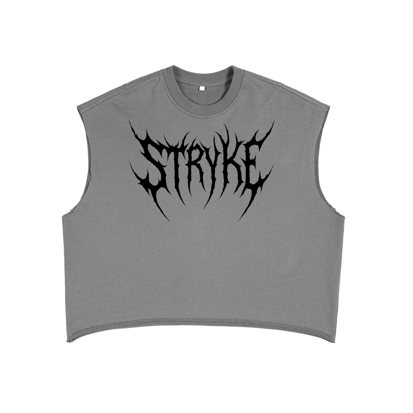 Premium Nexus Cutoff Tank - FREE SHIPPING