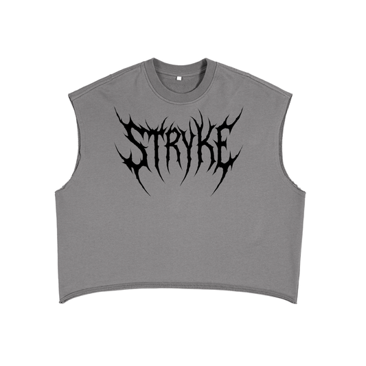 Premium Nexus Cutoff Tank - FREE SHIPPING