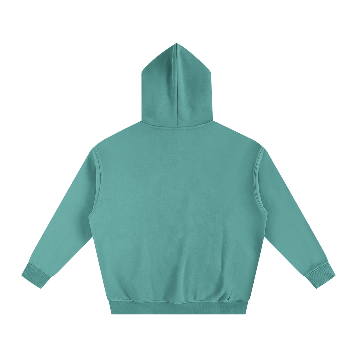 Premium Oversize Fleece Hoodie - FREE SHIPPING