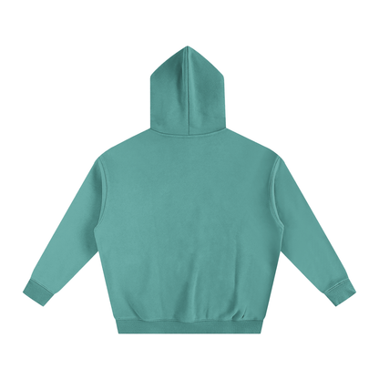 Premium Oversize Fleece Hoodie - FREE SHIPPING