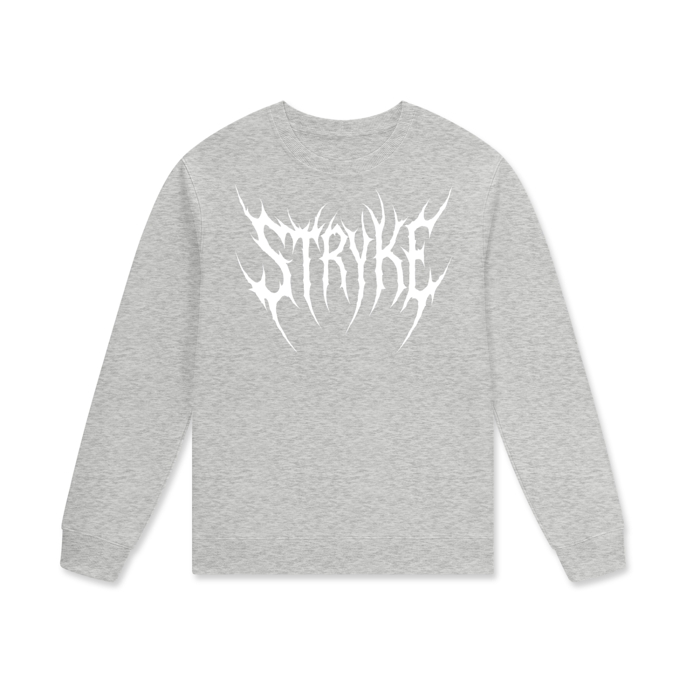 Affordable Women's Crossfire Cotton Crewneck - FREE SHIPPING