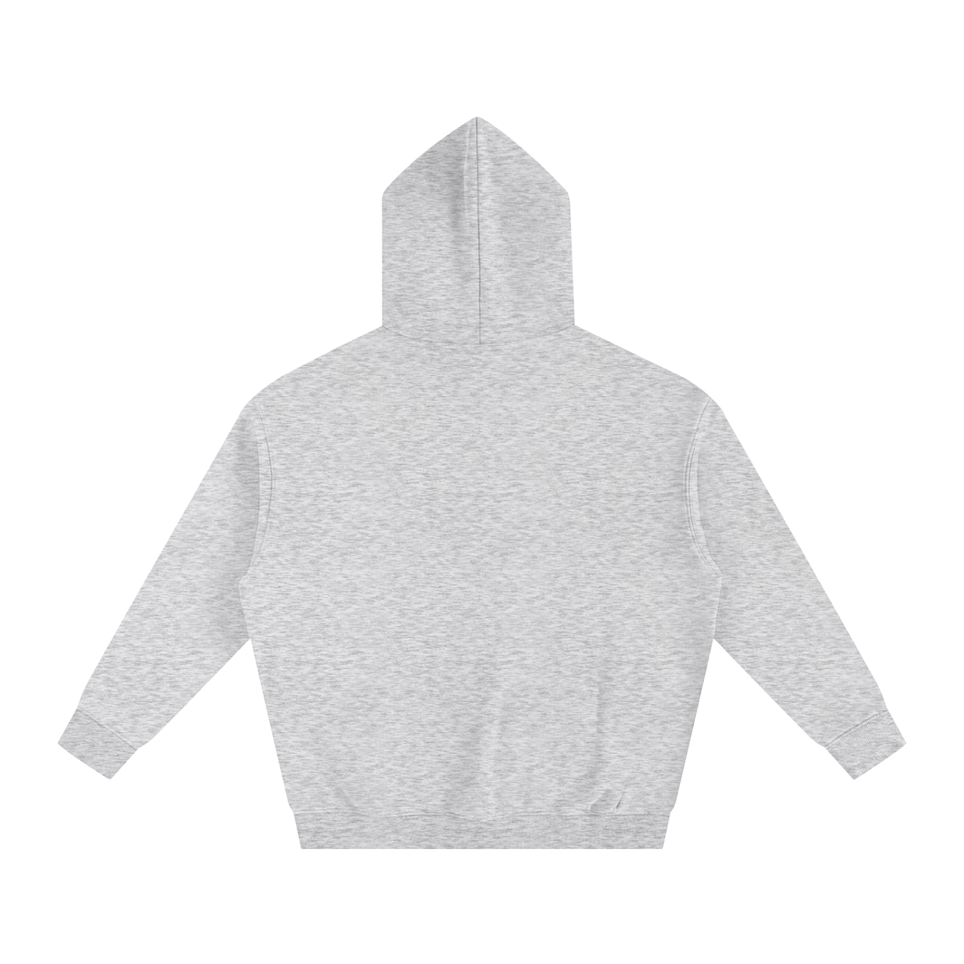 Premium Oversize Fleece Hoodie - FREE SHIPPING