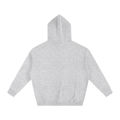 Premium Oversize Fleece Hoodie - FREE SHIPPING