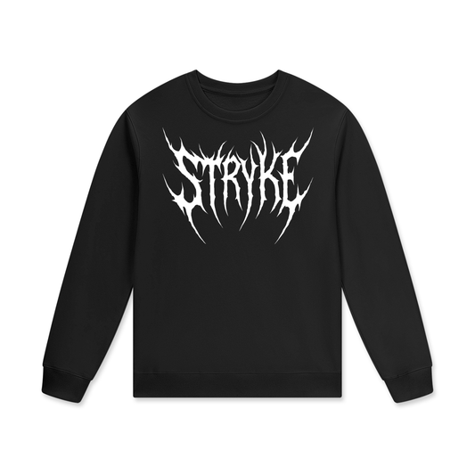 Affordable Women's Crossfire Cotton Crewneck - FREE SHIPPING