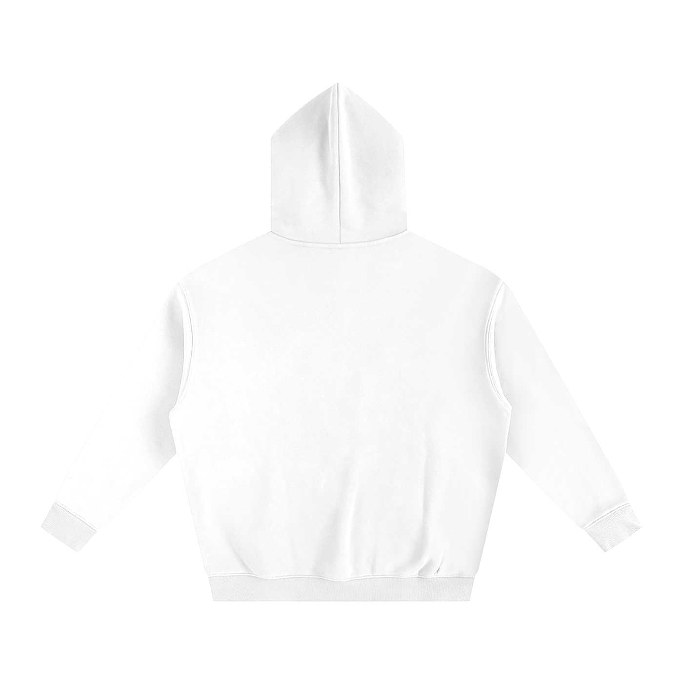 Premium Oversize Fleece Hoodie - FREE SHIPPING